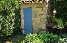 Au séchoir à Tabac - Foto 38