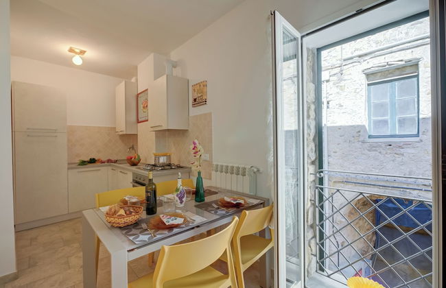 Villa Sole Mare - Photo 9