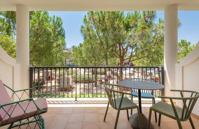 Inturotel Sa Marina - Foto 12