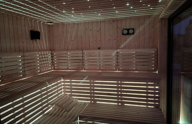 Cottage in Sianozety Near the Beach - Photo 13