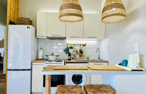 Boho Vibes Beachfront Detached House - Foto 16