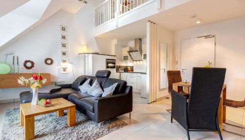 Residenz am Balmer See - BS 68 mit Wellnessbereich - Foto 2