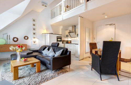 Residenz am Balmer See - BS 68 mit Wellnessbereich - Foto 2