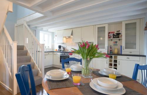 Cuthbert Cottage - Foto 12