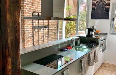 San Sebastián Fresh !! Vivienda & Terraza - Foto 9