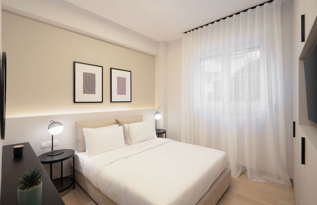 Athenian Modern & Luxury Apartments - Foto 48