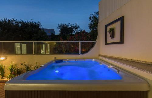 D_Loft Sea and Golf - Foto 27