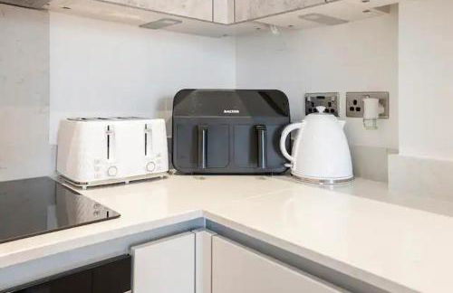 Superb 1-Bed Apartment in Hertfordshire - Foto 6