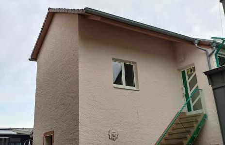 Wohnen überm Atelier - Foto 18