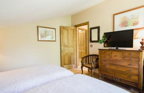 Villa Casa de Campo Los Carballos - Photo 25