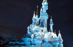 F&B's Home Disneyland Paris - Foto 43