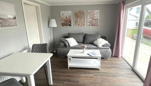 Apartment Boddenferienhaus - 11 Seemannsgarn by Interhome - Foto 4