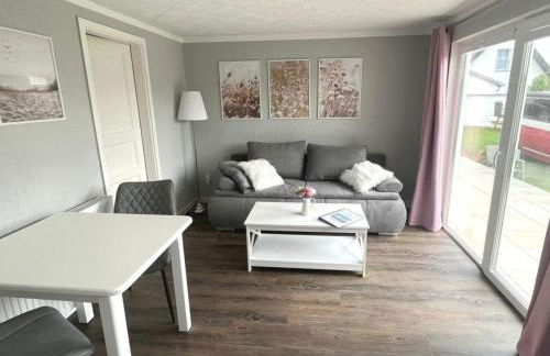 Apartment Boddenferienhaus - 11 Seemannsgarn by Interhome - Foto 4