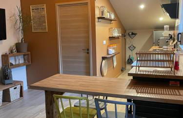 Cocon au cœur des Vosges - Foto 24