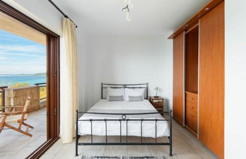 Seagrove, Beachfront Villa In Possidi #FeelsLikeHome - Foto 10