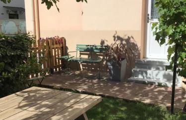 Entre Mer et Montagnes - Foto 17