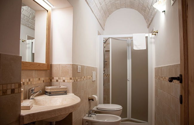 Trulli Loco - Foto 51