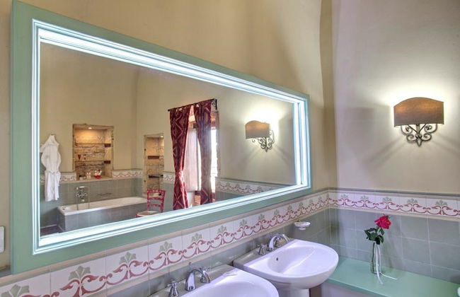 Tenuta Monacelli Lecce - Photo 71