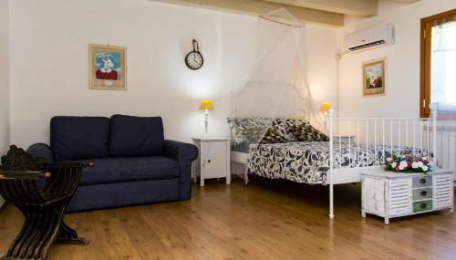 Agriturismo Monaci Templari - Photo 3