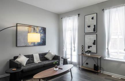 Soulard Hideaway - Foto 1