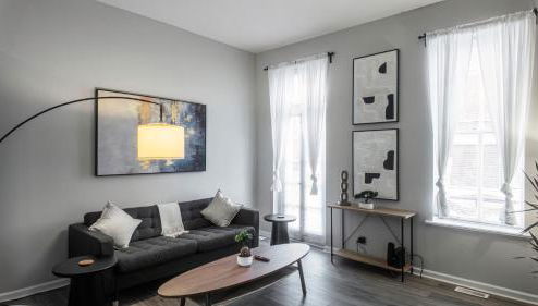 Soulard Hideaway - Foto 1