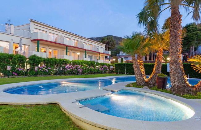 Palmiers I - Foto 11