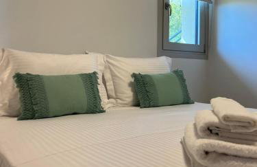 ALTHEA luxury suites and apartments - Foto 33