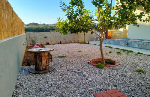 Studio Melissi Korinthias - Foto 21