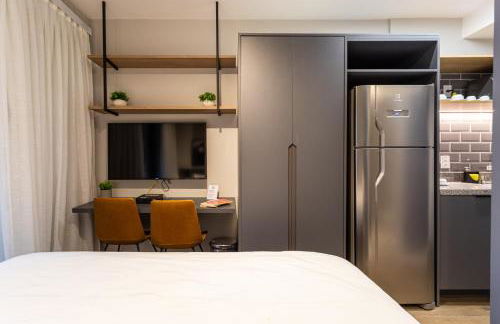 Charlie Nik Perdizes - Foto 74