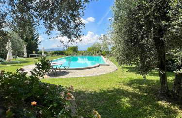 VILLA GIOTTO Florence - Foto 66