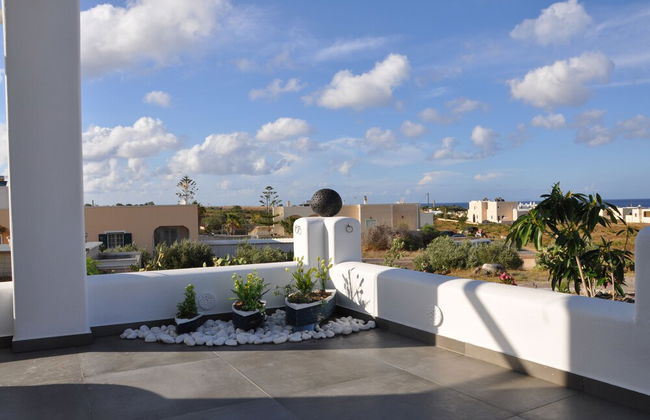 Santoxenia Luxury Villa - Foto 75