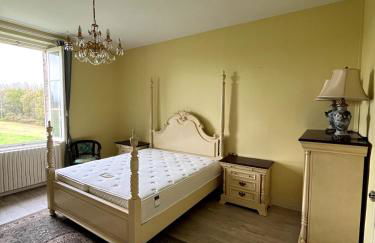 Bordeaux, Gironde, Océan - Gîte au coeur des vignes - Foto 8