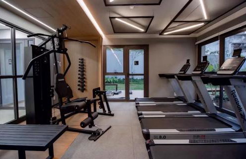 Luxury Studio Paulista Rooftop Pool 5min Metro - Foto 26