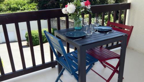 Les Haubans * Moderne * Calme * Wifi - Foto 3