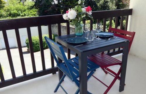 Les Haubans * Moderne * Calme * Wifi - Foto 3