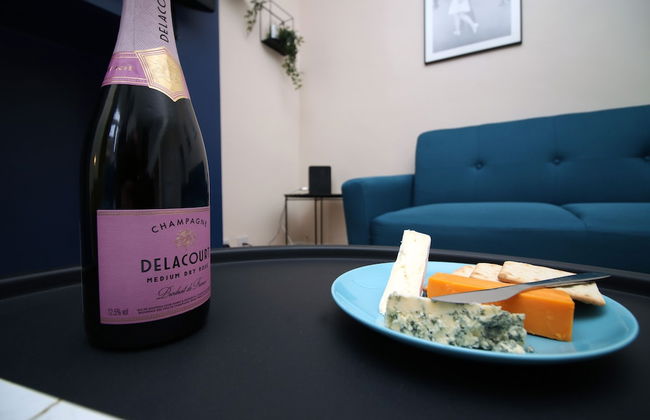 Karah Suites - Church Road I - Foto 31