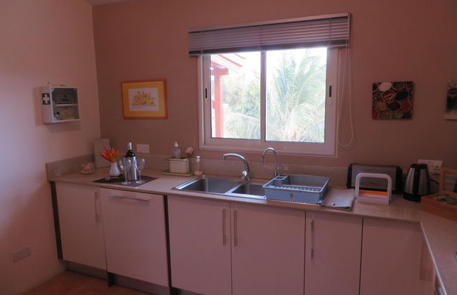 Villa Kreola - Foto 24