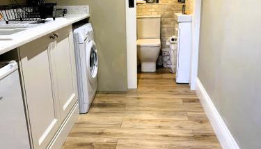 Old Bell House - Spacious Period Home in the Heart of Somerton - Foto 4