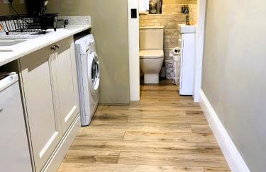 Old Bell House - Spacious Period Home in the Heart of Somerton - Foto 4