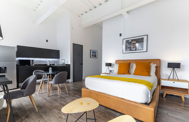 Capitalia Centro Historico - Foto 9