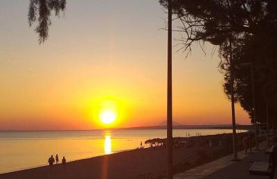 Sea Side House Kourouta - Foto 46