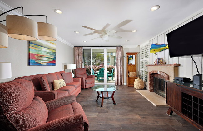 Oceanside Beach Condos - Photo 74