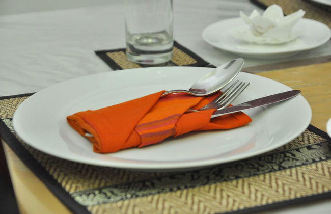 Inroma Holiday Resort - Foto 54