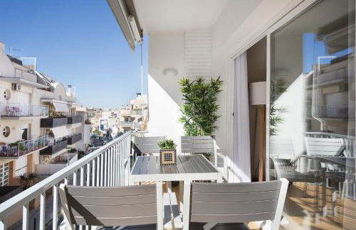 Sitges Group Calm Beach - Foto 10