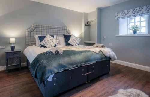 The Stables - 2 Bedroom Cottage - Princes Gate - Foto 54