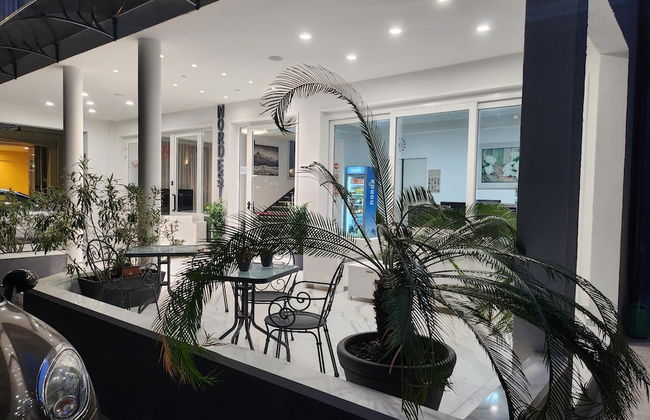 Hotel Nord Est - Foto 31