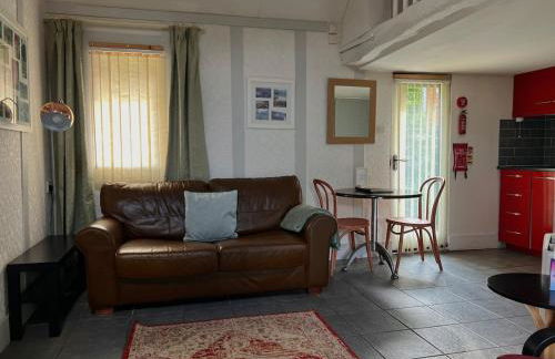 Barnacle Barn, North Norfolk - Foto 8