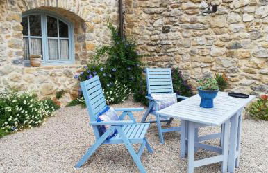 Villa Inocencia - Foto 11