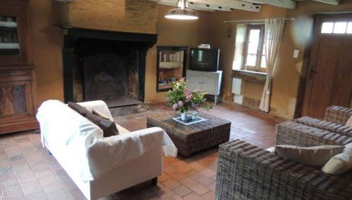 Gites dans le parc classé du Martreil - Foto 4