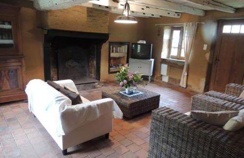 Gites dans le parc classé du Martreil - Foto 4